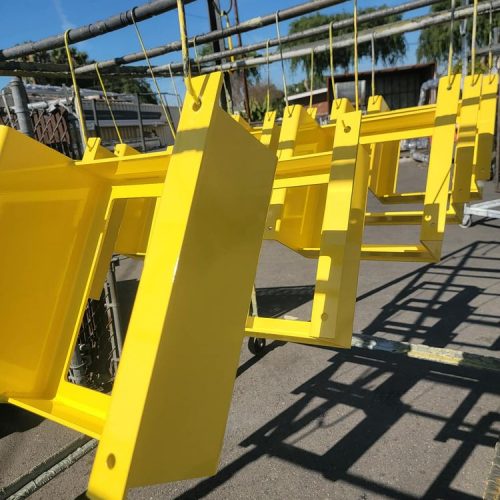 Powder Coating